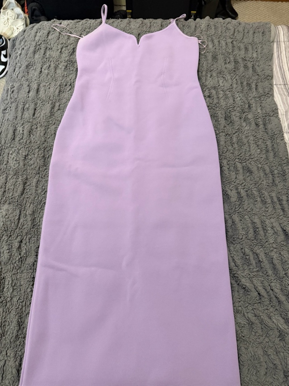 Express Dress